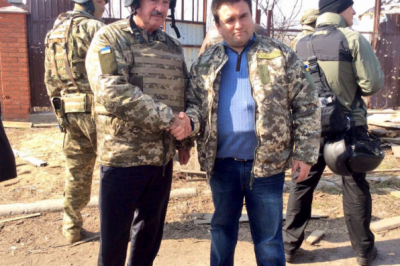 Голова МЗС Люксембургу прибув до Маріуполя