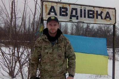 Андрій Римарук