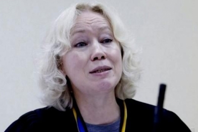 Светлана Волкова