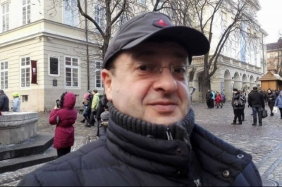 Ян Валетов