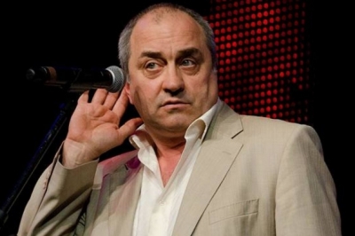 Віктор Андрієнко