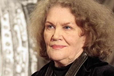Ліна Костенко
