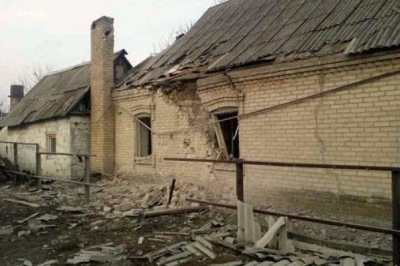 вул. Лермонтова (Красногорівка)