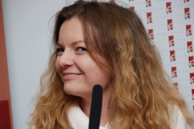 Оксана Форостина