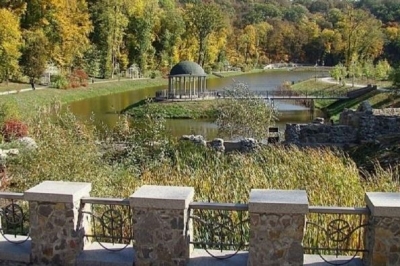 Феофанія