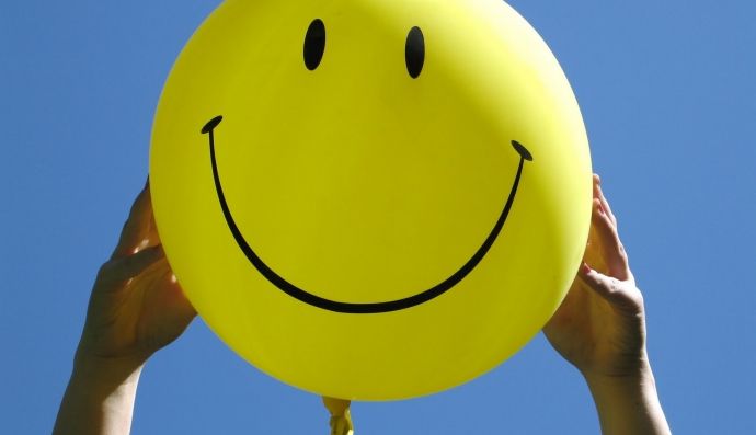 День смеха