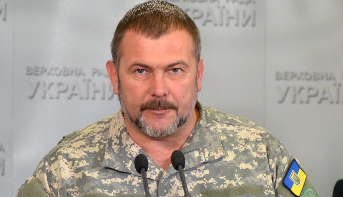 Юрий Береза