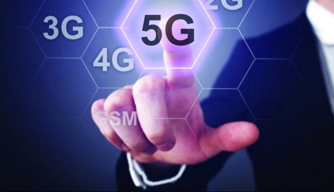 5G технології