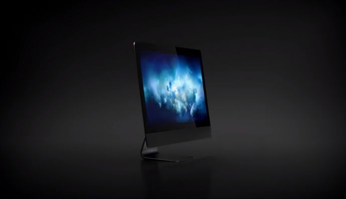 iMac Pro