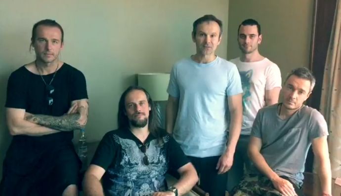 Океан Ельзи