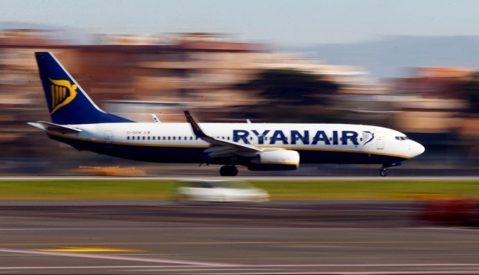 Ryanair