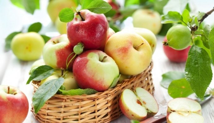 Яблучний Спас