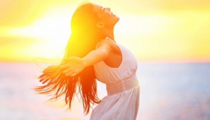 Потепління