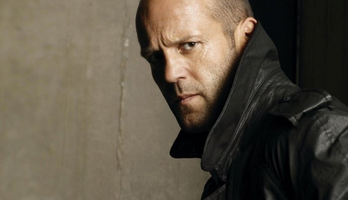 Джейсон Стейтем