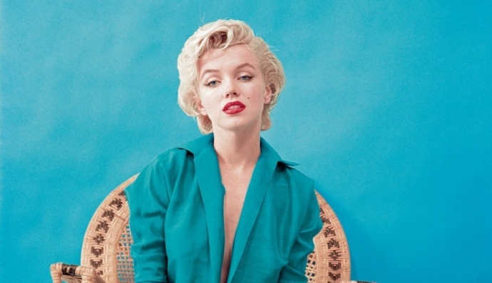 Мерилін Монро