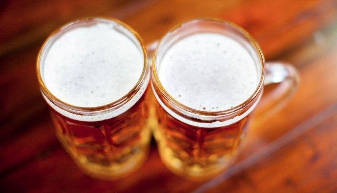 Виготовлення пива