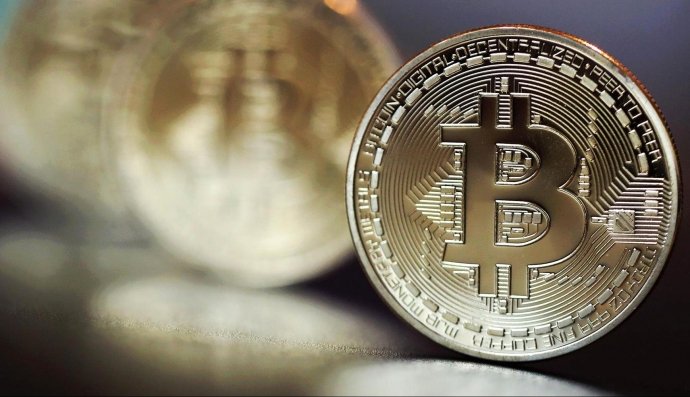 Криптовалюта