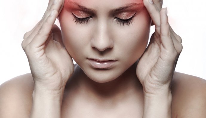 Головная боль, магнитная буря