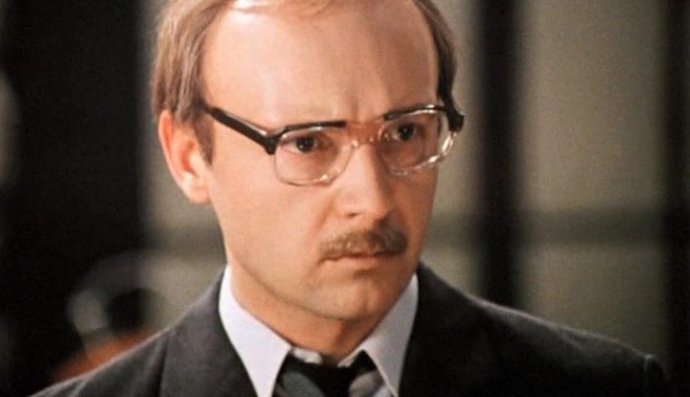 Андрій Мягков