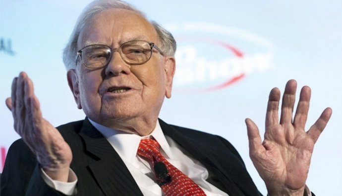 Уоррен Баффет
