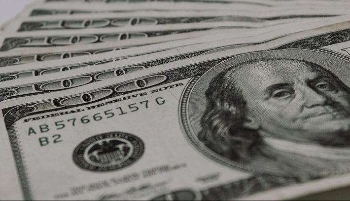 Доллары