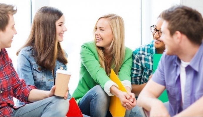 Спілкування