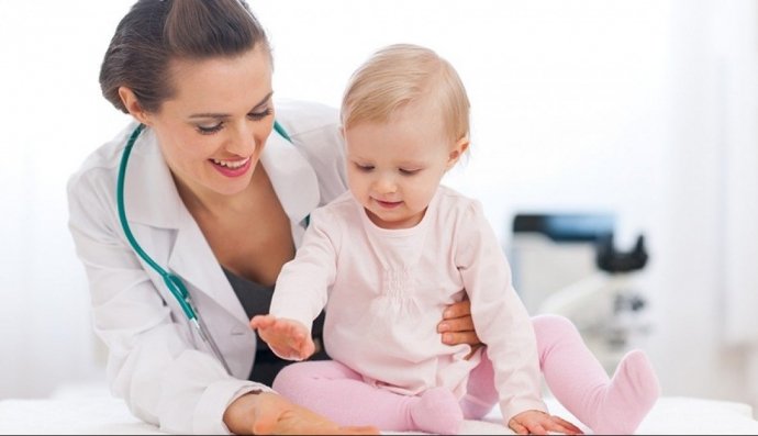 Лікарі, педіатри, медики