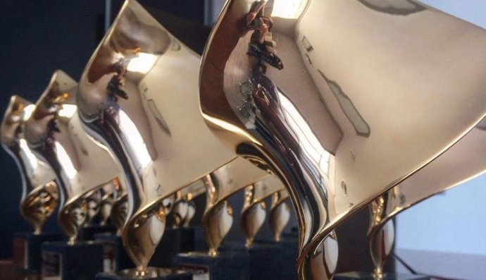 Золота дзиґа 2018