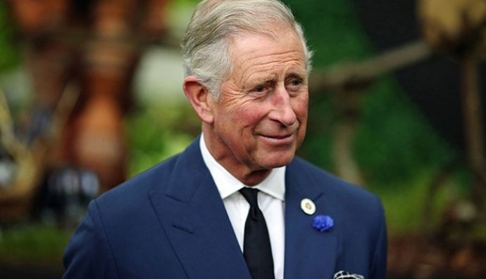 Король Чарльз ІІІ