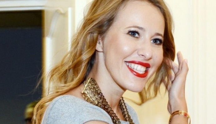 Ксенія Собчак