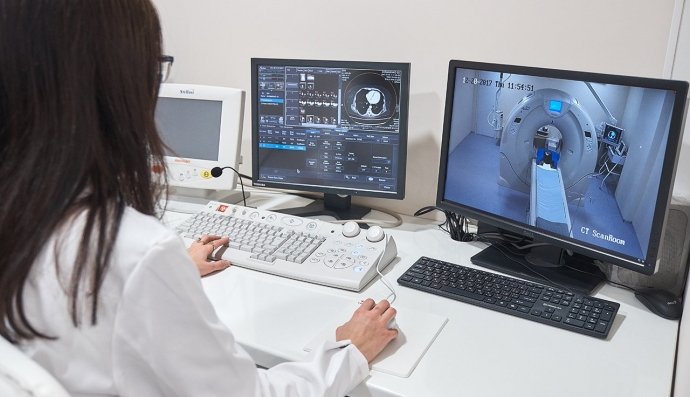 Диагностика рака