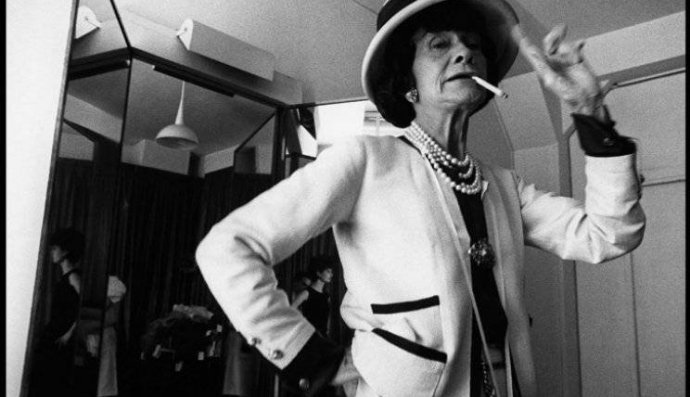 Коко Шанель