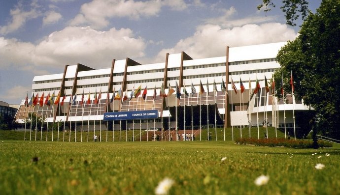 Совет Европы
