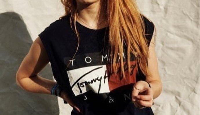 Софі Тернер