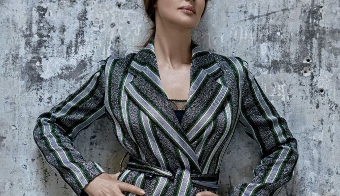 Моніка Беллучч