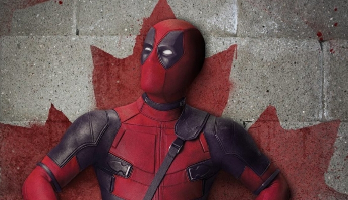 Дедпул