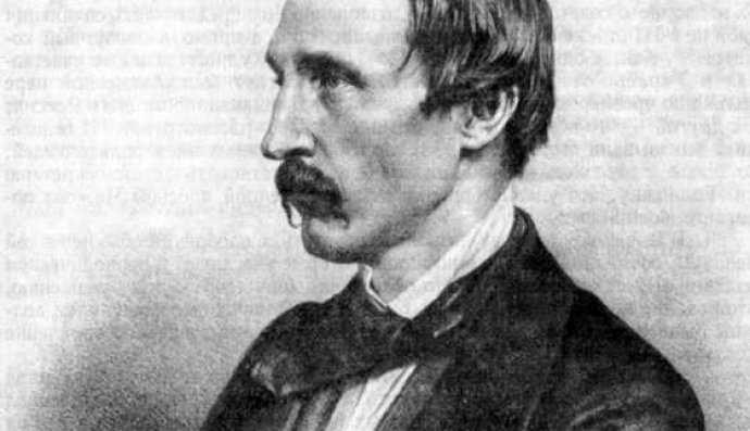 Пантелеймон Кулиш