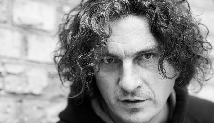 Кузьма Скрябин