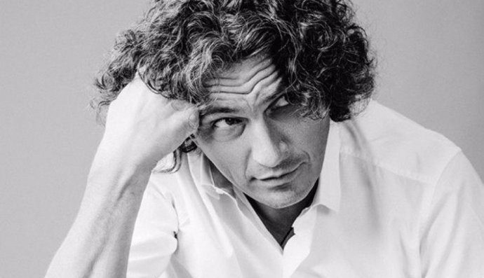 Кузьма Скрябін