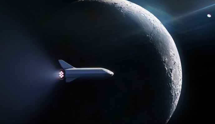 SpaceX