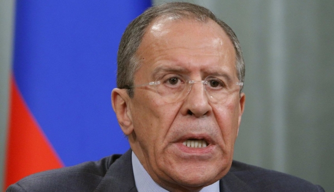 сергей лавров