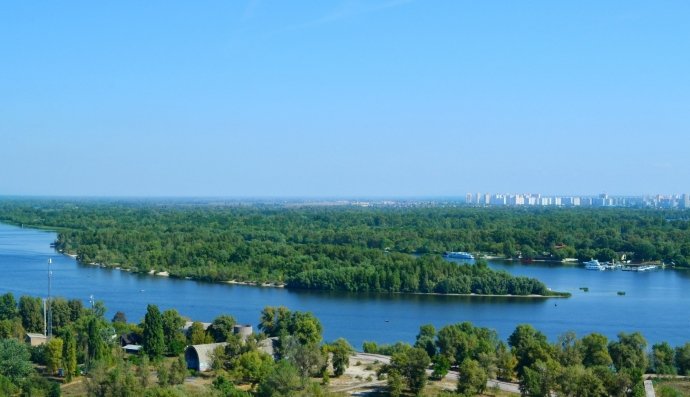 Труханов остров