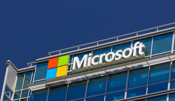 Microsoft