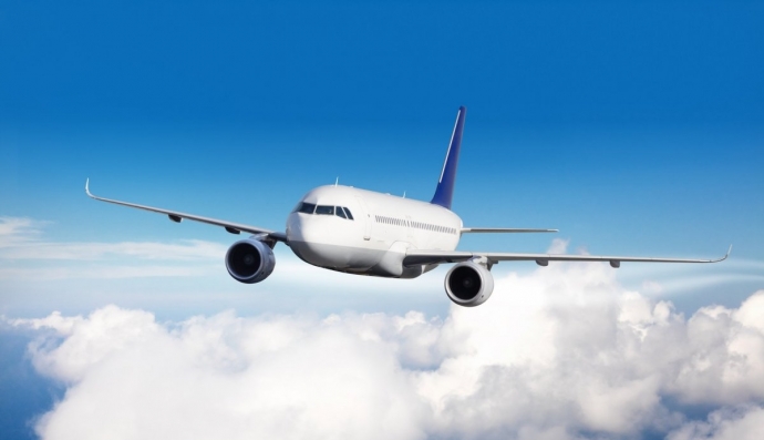 Авіасполучення