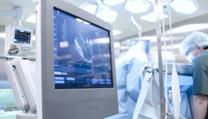 Хірургічна операція