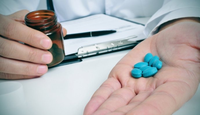 Ліки, таблетки