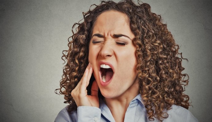 Зуби мудрості