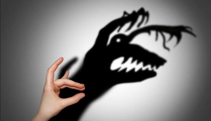 Страх, фобія