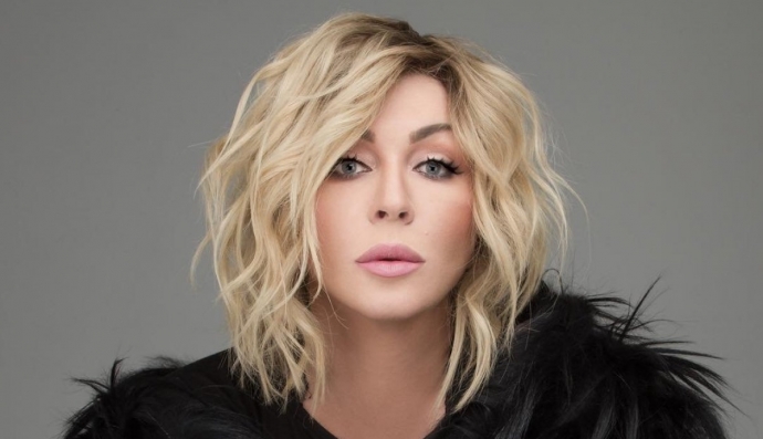 Ирина Билык