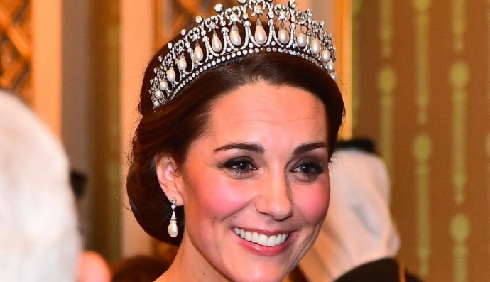 Кейт Міддлтон